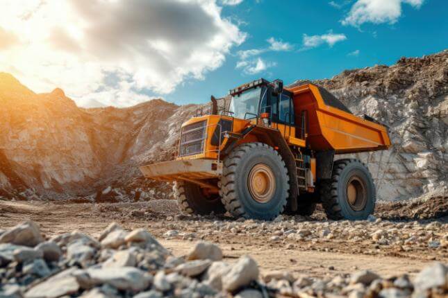 dumper-hire-uk